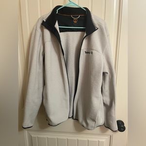 Large timberland jacket